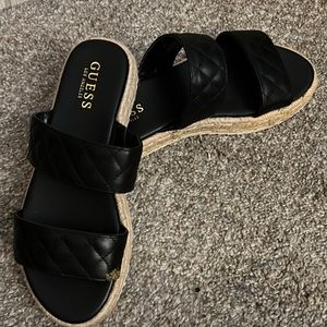 New condition